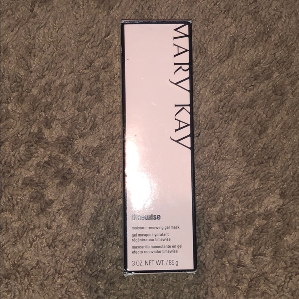 Mary Kay Renewing Gel Mask